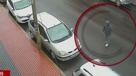 VIDEO El este bărbatul din Dej, căutat de polițiști! Ar fi abuzat un minor în 2023